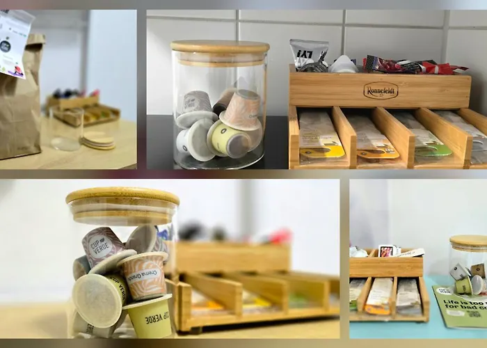 Happy Homes Pink - Dein Design-apartment Mit Wow-effekt - Netflix - Wlan - Parkplatz *